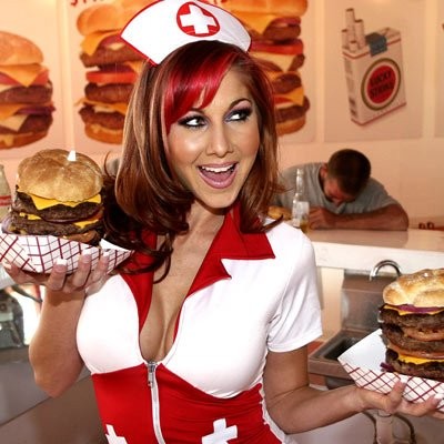 heart attack burger. Heart Attack Grill Coming to