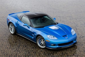 2011 Corvette ZR1 2011 Corvette ZR1