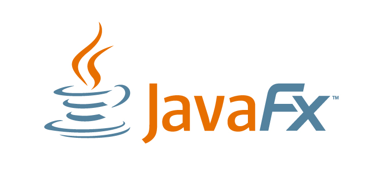 JavaFX logo