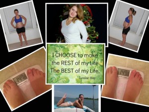 Bodybeach and Shakeology with Anna