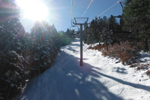Sipapu Trip to Kick off 2014-2015 snowboarding season.